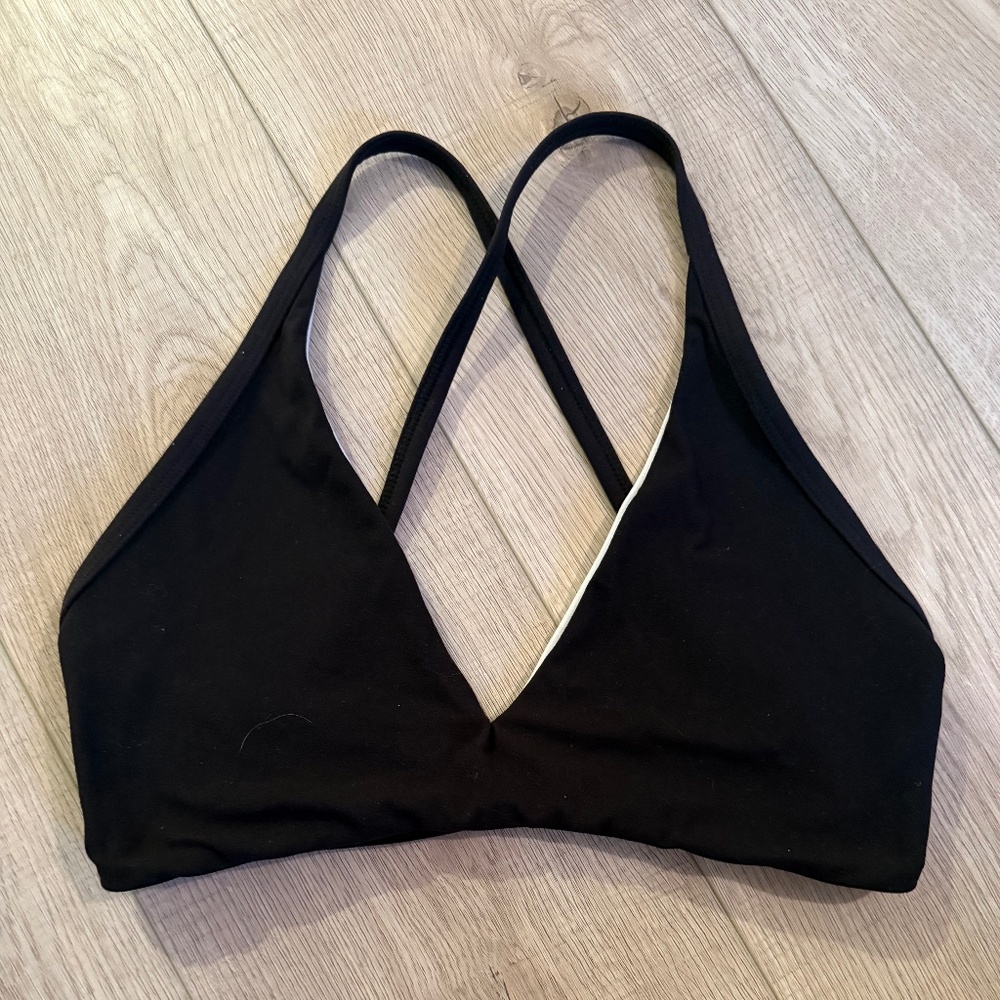 BUFFBUNNY Reversible Girlfriend Bra